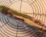 おしゃれな３色マーブルクッキー☆作り方10写真