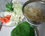 お店の味そのままタッカルビ(鶏カルビ)作り方3写真
