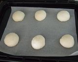 超ふわふわ！HBで基本のパン生地①作り方3写真