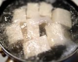 木綿◆豆腐の水切り★保存法◆絹作り方3写真
