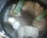 柔らかい*豚の角煮作り方3写真