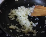 玉ねぎた～っぷり！煮込みハンバーグ作り方2写真