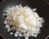 椎茸入り和風ハンバーグ作り方2写真