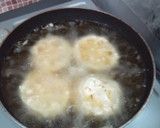 市販の焼売で蓮根のはさみ揚げ作り方5写真