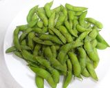 チンするだけ！！ホッコリ美味しい枝豆さん作り方3写真