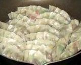 スパイシーなクリスマス餃子作り方4写真