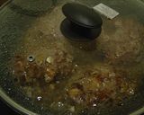 椎茸入り和風ハンバーグ作り方7写真