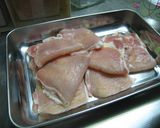 簡単☆お弁当にも夕飯にも！下ごしらえ作り方4写真