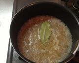 いくらでも食べられるミートソース作り方4写真