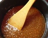 いくらでも食べられるミートソース作り方5写真