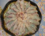 鯛のあら煮作り方5写真