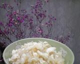 鯛のあら煮作り方6写真