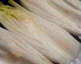 *我が家のオリジナルポタージュ*作り方1写真
