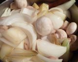 *我が家のオリジナルポタージュ*作り方2写真