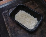 ❖焼き米入りオートミールクッキー❖作り方1写真