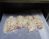カロリーオフ♪＊たらの香草パン粉焼き＊作り方4写真