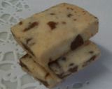 *抹茶チョコチップクッキー*作り方6写真