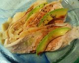 圧力鍋で鶏胸肉のハム作り方6写真