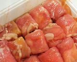 ★高野豆腐の肉巻きステーキ作り方3写真