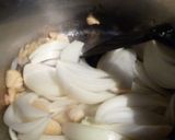 *義理母のピザソース*作り方2写真