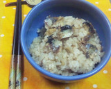 秋が旬♪秋刀魚で♪美味しい炊き込みごはん作り方6写真