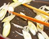 ✿マロニーちゃんの旨っコンビーフ炒め♪✿作り方4写真