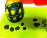 かぼちゃのサラダ作り方6写真