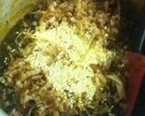 ゴーヤの佃煮作り方5写真
