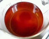 さといものごまみそ煮作り方1写真