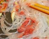 ✿マロニーちゃんの旨っコンビーフ炒め♪✿作り方6写真