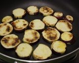 さつまいものスイートなサラダ作り方4写真