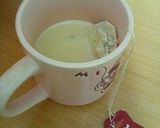 ♡HM紅茶パウンドケーキ♡作り方1写真