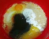 ♡HM紅茶パウンドケーキ♡作り方2写真