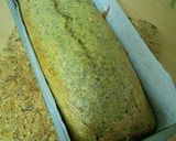 ♡HM紅茶パウンドケーキ♡作り方4写真