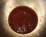 マーマレードと豆板醤!?かぼちゃの炒め物作り方4写真