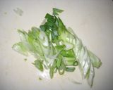 マーマレードと豆板醤!?かぼちゃの炒め物作り方3写真