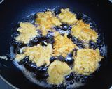 えのきのカリっと揚げ♬作り方4写真