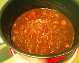 簡単で旨い☆マロニーの汁なしカレー麺♪作り方2写真