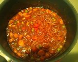 簡単で旨い☆マロニーの汁なしカレー麺♪作り方3写真