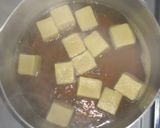 高野豆腐作り方2写真