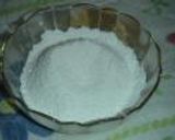 バナナロールケーキ作り方1写真