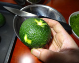 簡単♪作れちゃう手作り柚子胡椒（自家製）作り方1写真