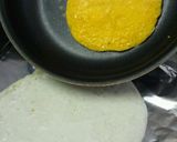 キャラ弁♡ 銀魂:エリザベス作り方3写真