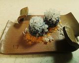 夜食に和菓子デザート！葛風マロニー饅頭♪作り方6写真