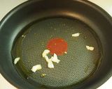 アボガドと牛肉のわさび醤油和え作り方3写真