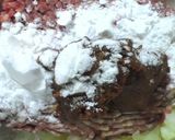 ピーマンの肉詰め(味噌)作り方2写真