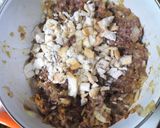 ピーマンの肉詰め(味噌)作り方3写真