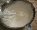 バナナロールケーキ作り方9写真