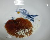 うちの近所の油そば「あぶらーめん」作り方2写真