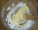 ちょっぴり大人のレモンケーキ作り方1写真